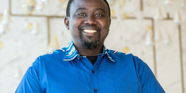‘Gbenga Sesan
