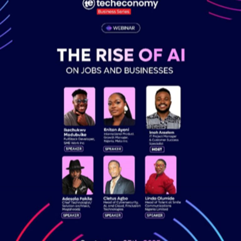 The Rise of AI: Impact on Jobs & Businesses