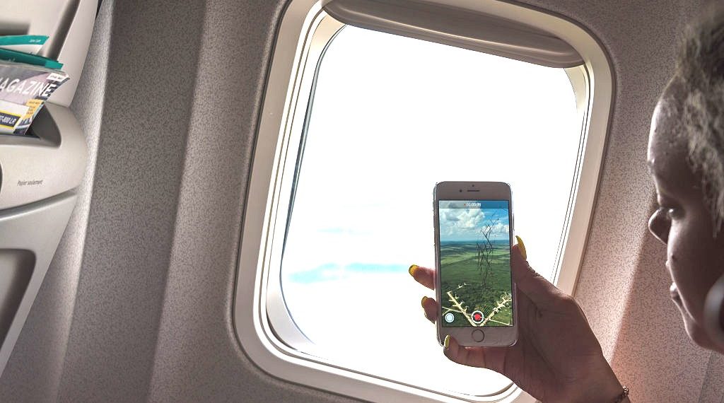 The International Air Transport Association (IATA) has launched ‘Travel Smart with Lithium Batteries’, a global safety campaign that gives travelers seven