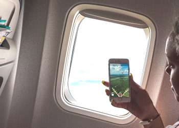 The International Air Transport Association (IATA) has launched ‘Travel Smart with Lithium Batteries’, a global safety campaign that gives travelers seven