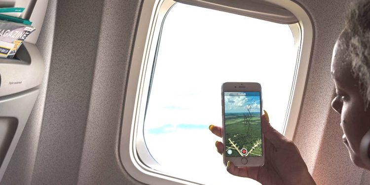 The International Air Transport Association (IATA) has launched ‘Travel Smart with Lithium Batteries’, a global safety campaign that gives travelers seven | digital identity
