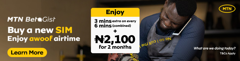 MTN New