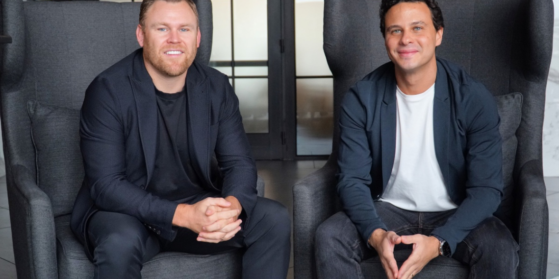 AAF Management announces $55M Axis Fund to support early-stage startups and emerging managers