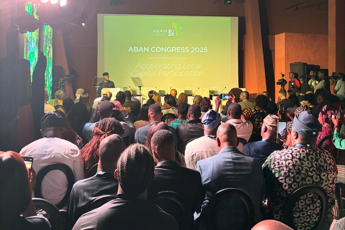 ABAN Congress 2025, 10th Anniversary