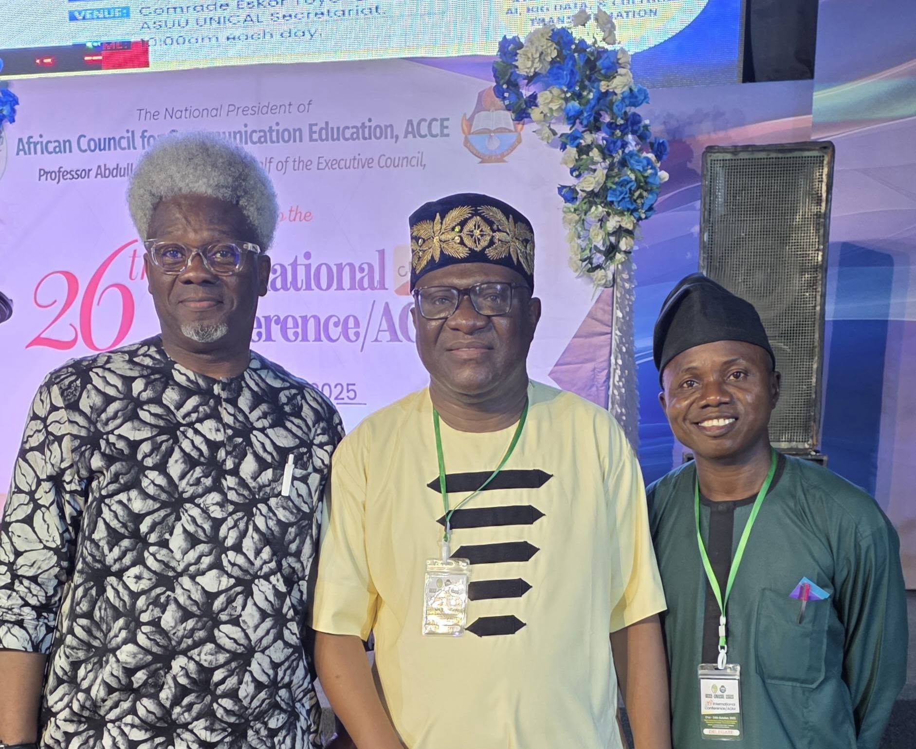 ACCE Reignites the Fire of Indigenous Knowledge System in Calabar