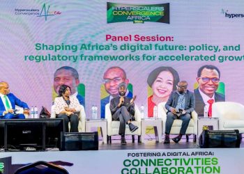 AI-Ready Africa by Inuwa