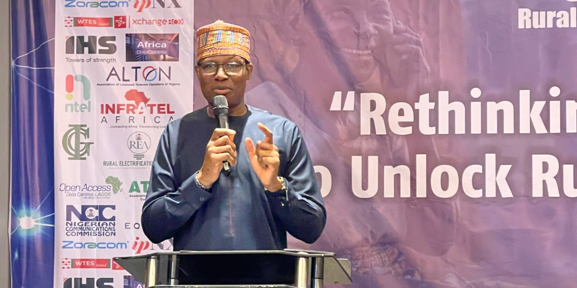 ALTON Chair Calls for Urgent Rural Connectivity Reforms at Summit