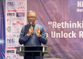 ALTON Chair Calls for Urgent Rural Connectivity Reforms at Summit