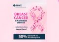 Breast Cancer Awareness Month - AMCE Slashes Mammogram Price by 50%