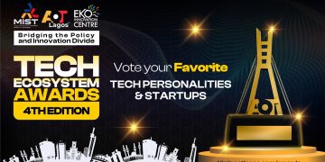 AOT 7.0 AWARD LANDSCAPE