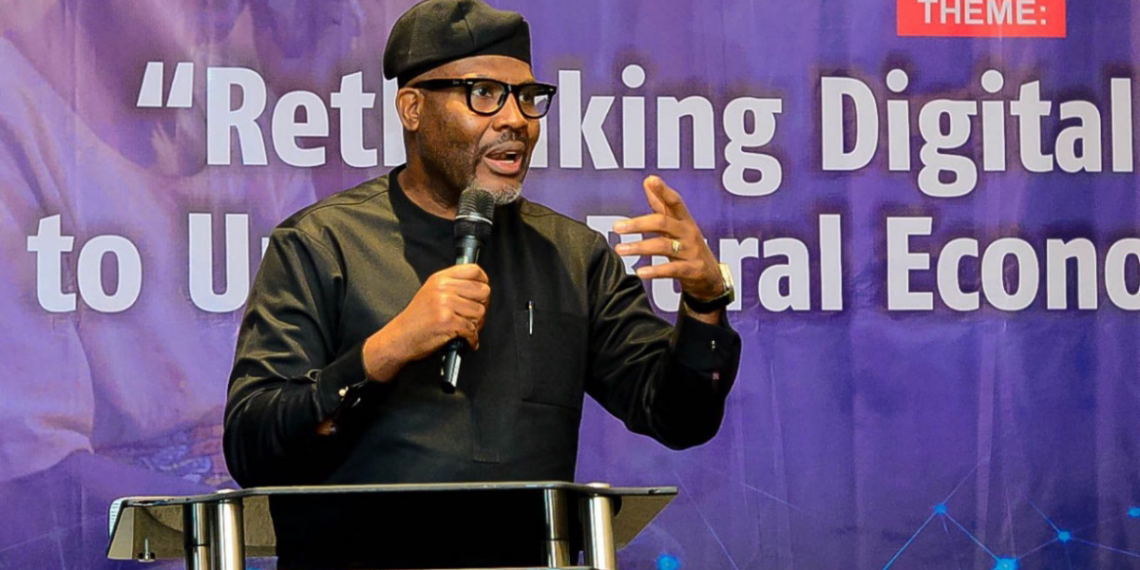 ATCON President Questions Nigeria’s 200m Telecom Count