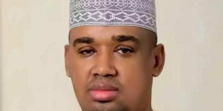Abubakar Ismaila Isa Funtua and 9mobile