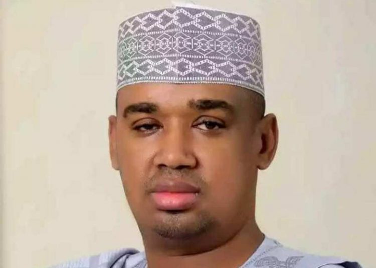 Abubakar Ismaila Isa Funtua and 9mobile