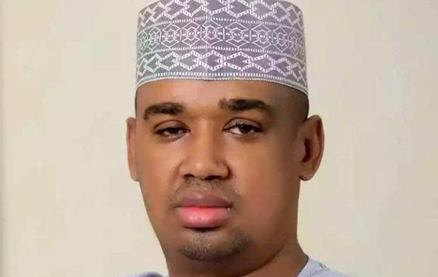 Abubakar Ismaila Isa Funtua and 9mobile