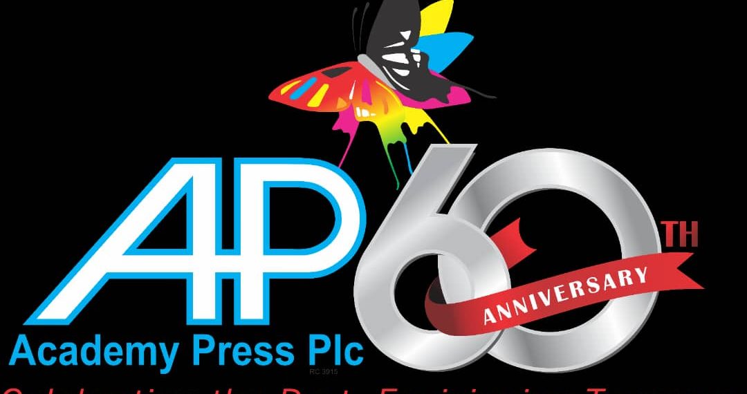 Academy Press Plc