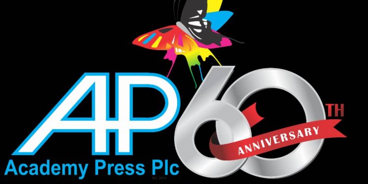 Academy Press Plc