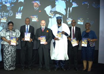 Academy Press Marks 60 Years