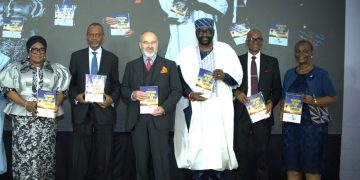 Academy Press Marks 60 Years