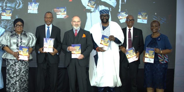 Academy Press Marks 60 Years
