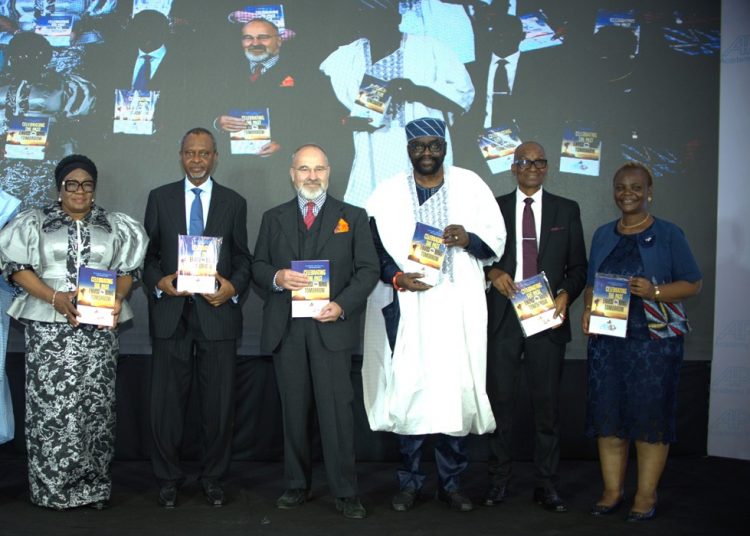 Academy Press Marks 60 Years