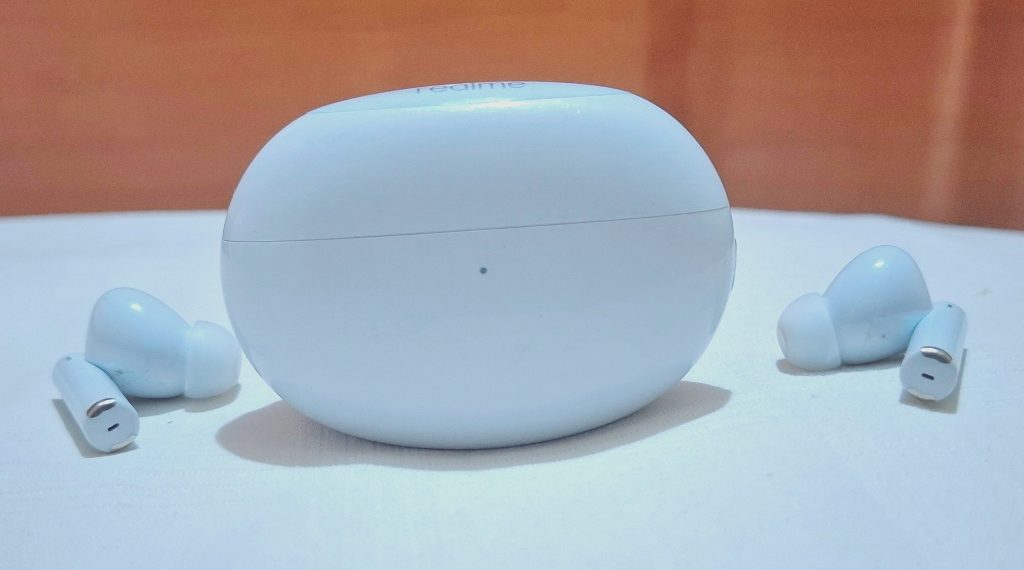 Affordable Earbuds