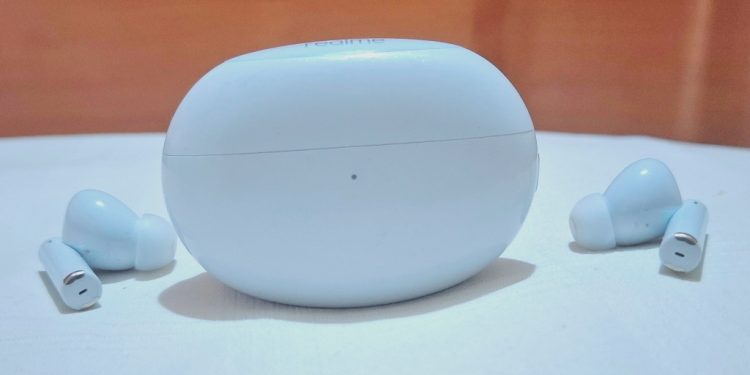Affordable Earbuds