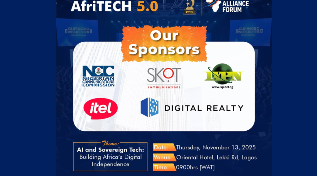 AfriTECH 5.0