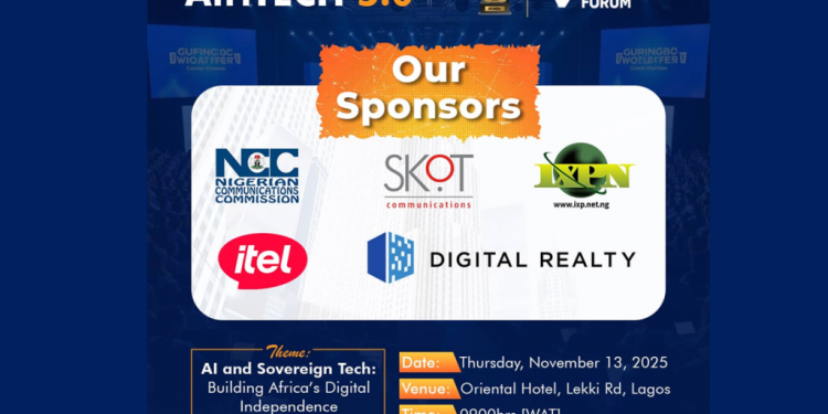 AfriTECH 5.0