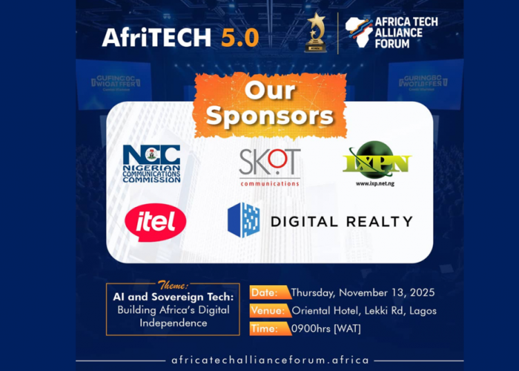 AfriTECH 5.0