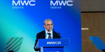 Airtel Africa CEO at MWC25 Kigali