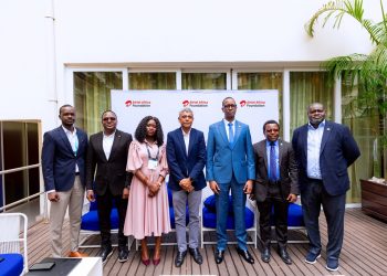 Airtel Africa Foundation