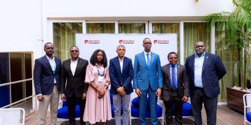 Airtel Africa Foundation