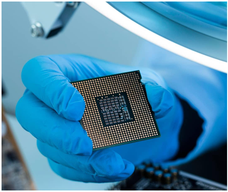 Amal Technologies Ltd | Global Chip Economy