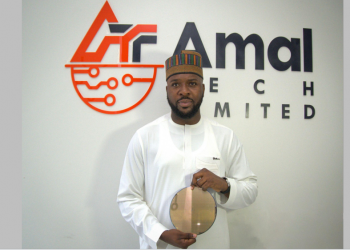 Amal Technologies Ltd founder | Global Chip Economy