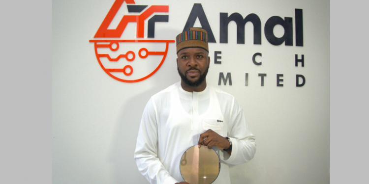 Amal Technologies Ltd founder | Global Chip Economy