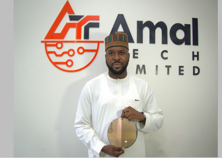 Amal Technologies Ltd founder | Global Chip Economy