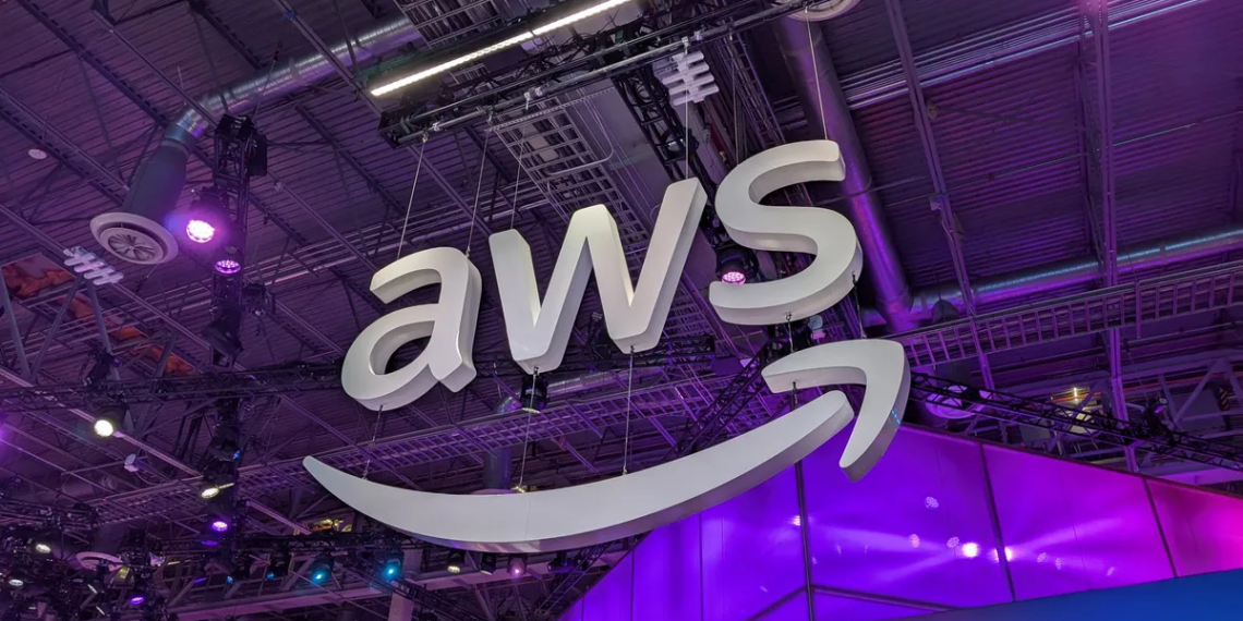 Amazon AWS global outage