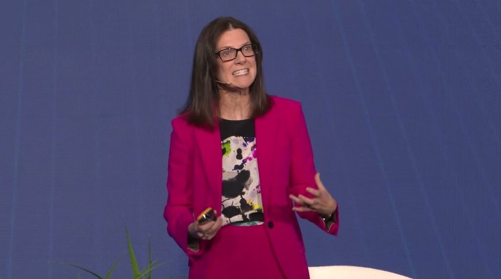 Amy Hogan-Burney says Extortion and Ransomware Drive Over Half of Cyberattacks