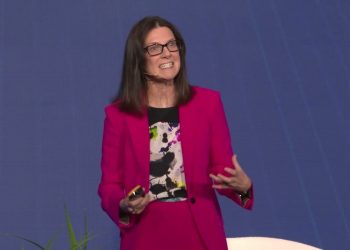 Amy Hogan-Burney says Extortion and Ransomware Drive Over Half of Cyberattacks