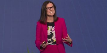 Amy Hogan-Burney says Extortion and Ransomware Drive Over Half of Cyberattacks