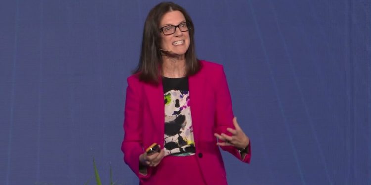 Amy Hogan-Burney says Extortion and Ransomware Drive Over Half of Cyberattacks