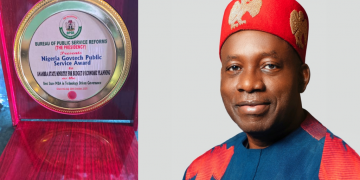 Anambra and GOVTECH Awards