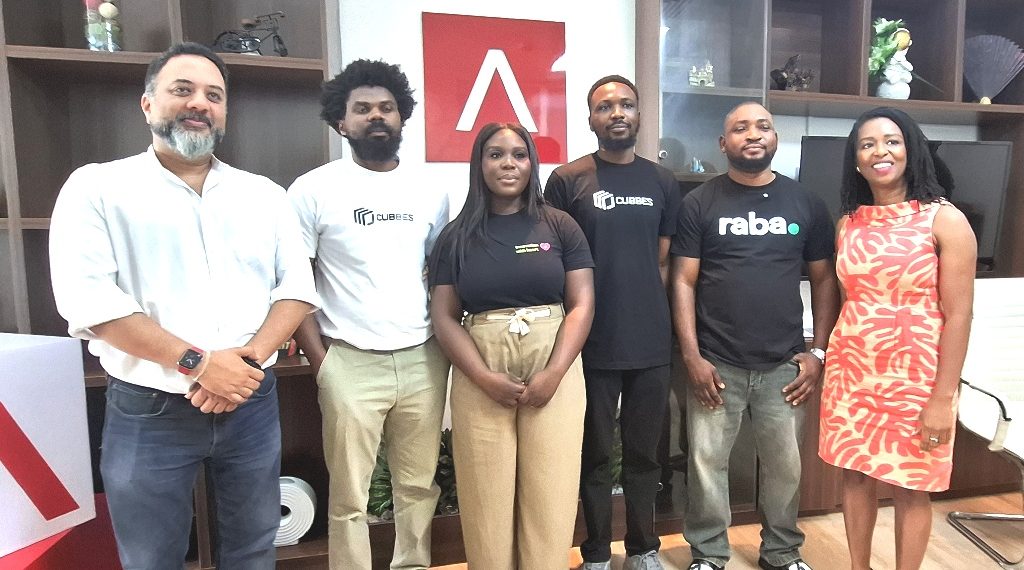 Antler Lagos backs Cubbed, Forti Foods and raba