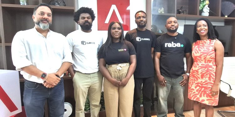 Antler Lagos backs Cubbed, Forti Foods and raba