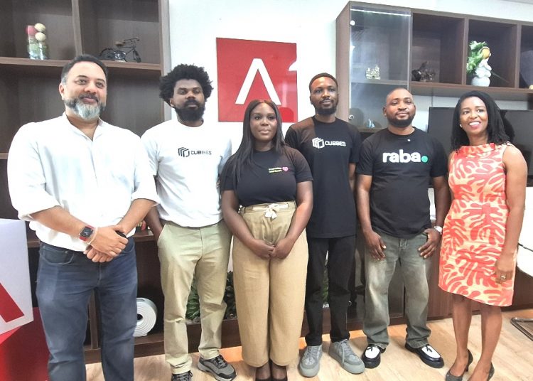 Antler Lagos backs Cubbed, Forti Foods and raba