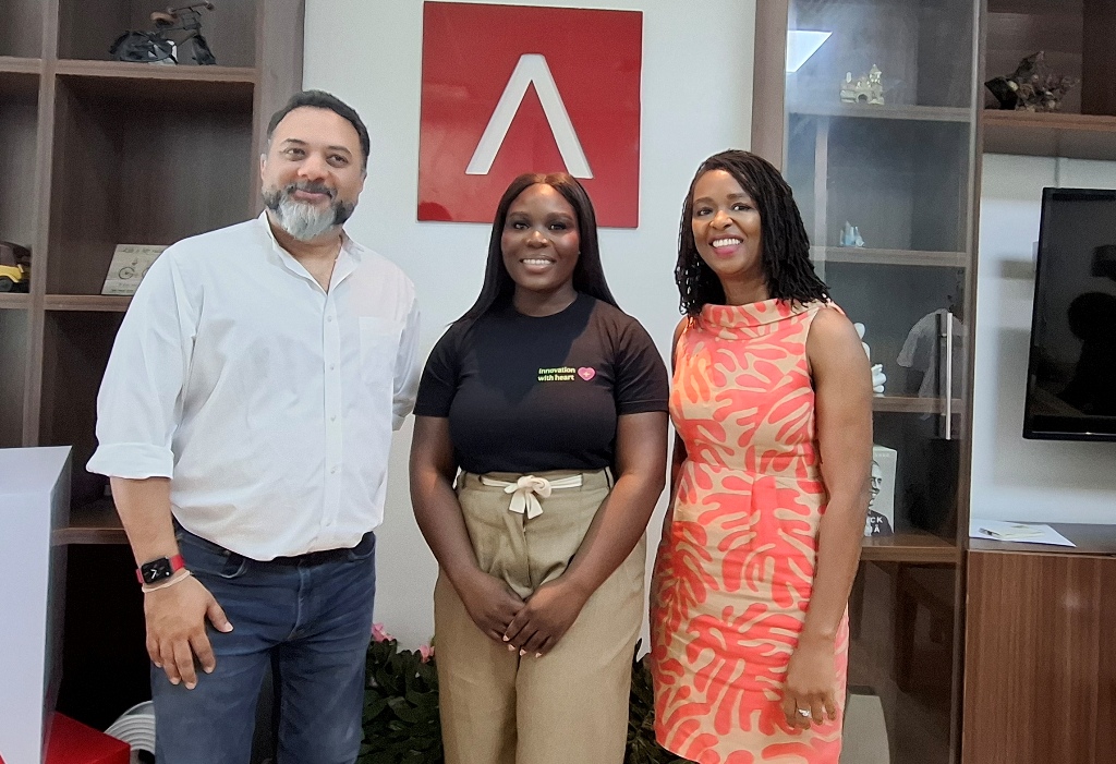 Antler Lagos backs Forti Foods