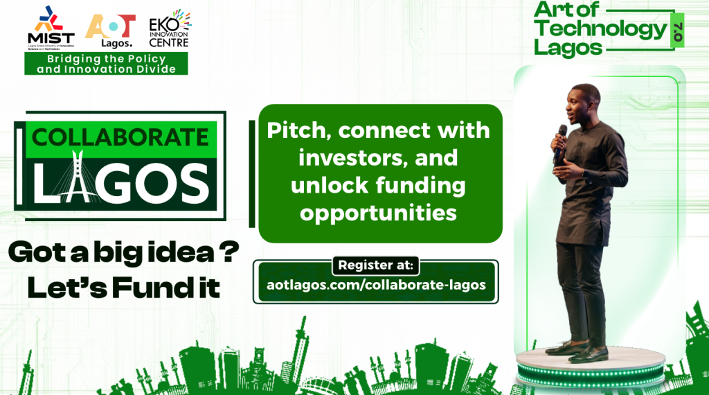 Lagos and AOT 7.0