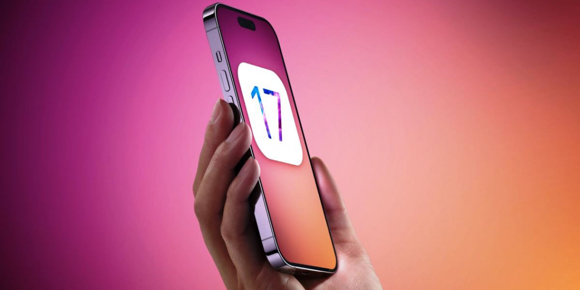 Apple Defies China Smartphone Slump with iPhone 17 Sales Growth
