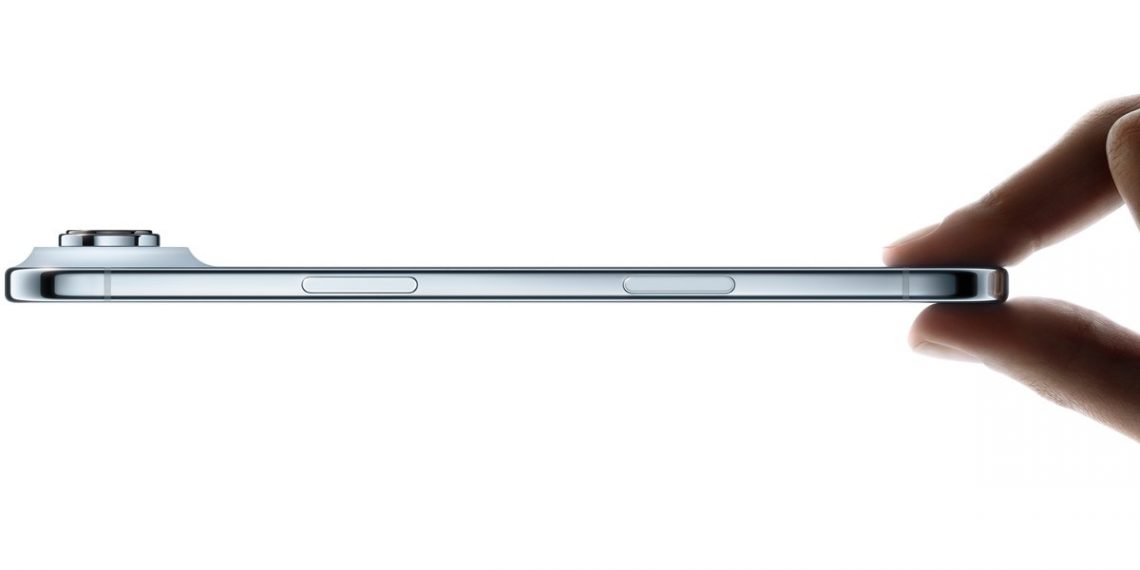 Apple Opens iPhone Air Pre-orders in China After eSIM Approval