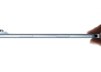 Apple Opens iPhone Air Pre-orders in China After eSIM Approval